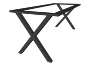 Madonna - Metal Dining Table Base