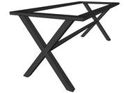 Madonna - Metal Dining Table Base