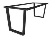 Jessica - Metal Dining Table Base